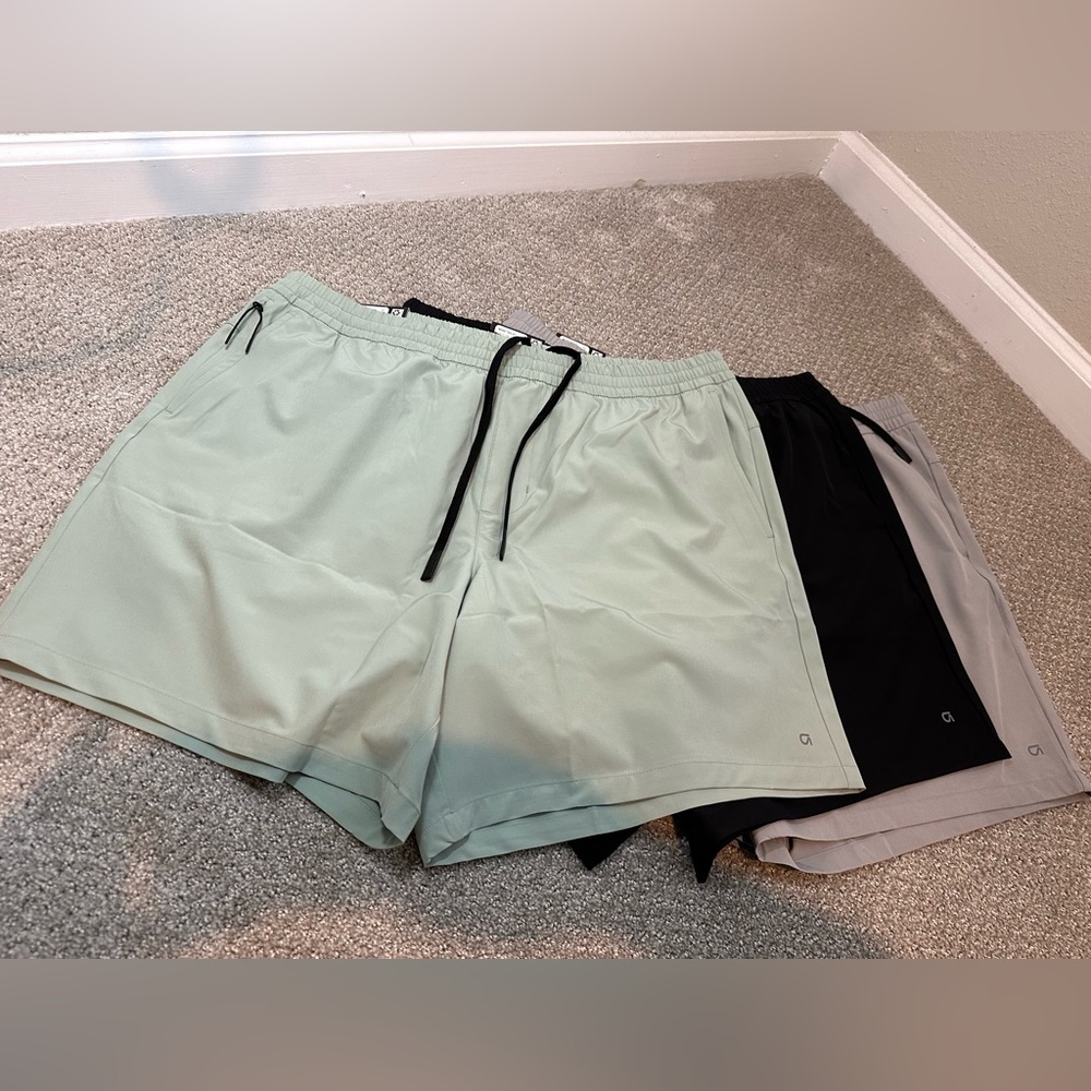 Gap shorts bundle